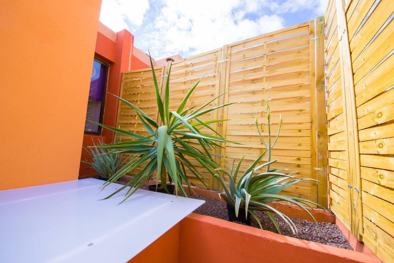Ferienhaus Calle Lanzarote 29 Casa Serena